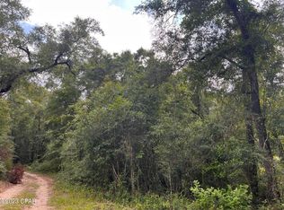 LOT 35 Payne Lake Rd, Chipley, FL 32428