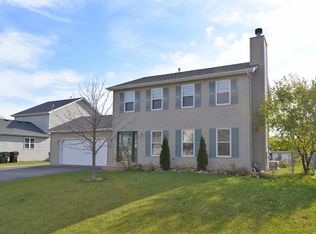 2803 Frontier Dr, Racine, WI 53404