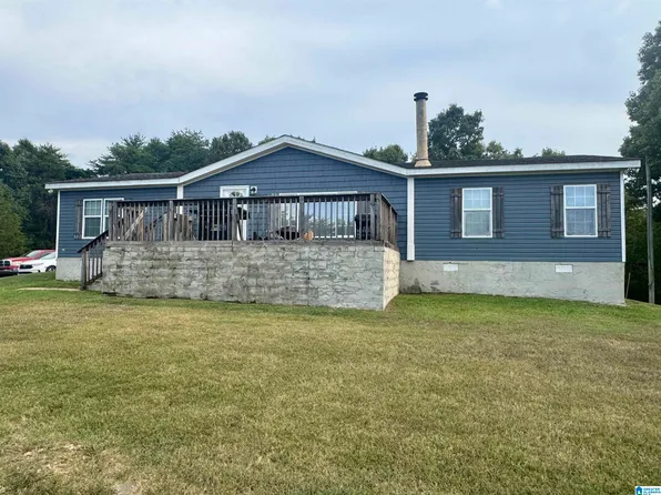 659 Hiawatha Rd, Calera, AL 35040