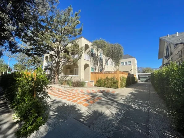 524 Lincoln Ave., 524 Lincoln Ave #204, Pasadena, CA 91103