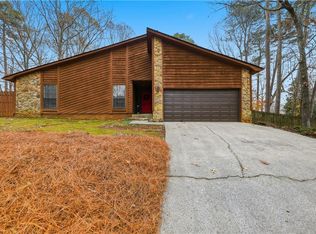 3983 Cripple Creek Dr NW, Kennesaw, GA 30144