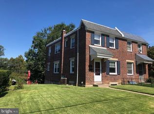 6451 Lawnton St, Philadelphia, PA 19128