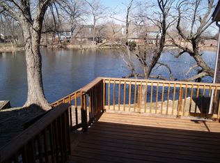 2925 Colonial Ln, Edmond, OK 73013