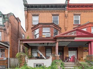 4168 Leidy Ave, Philadelphia, PA 19104