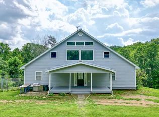 536 Dirigo Rd, Breeding, KY 42715