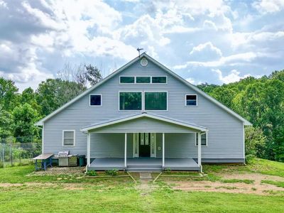 536 Dirigo Rd, Breeding, KY, 42715