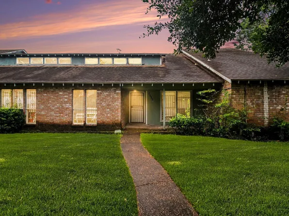 5702 Easthampton Dr Unit C, Houston, TX 77039