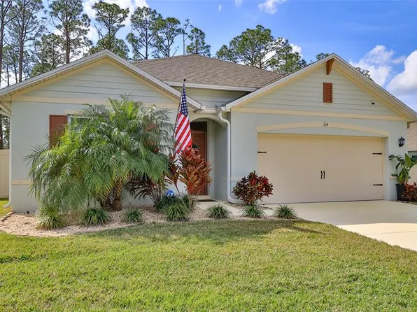 114 Sunset Point Dr, Ormond Beach, FL 32174