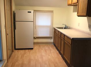 1317 E Mifflin St, Madison, WI 53703