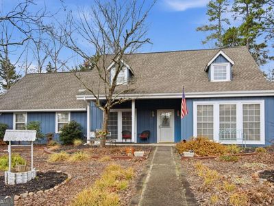 142 N Quail Trl, Clarkesville, GA, 30523