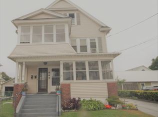 15 Mellen St, Chicopee, MA 01013