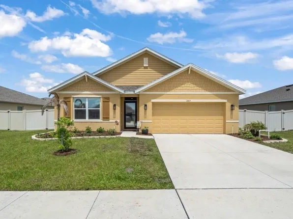 1267 Casey Ave, Rockledge, FL 32955