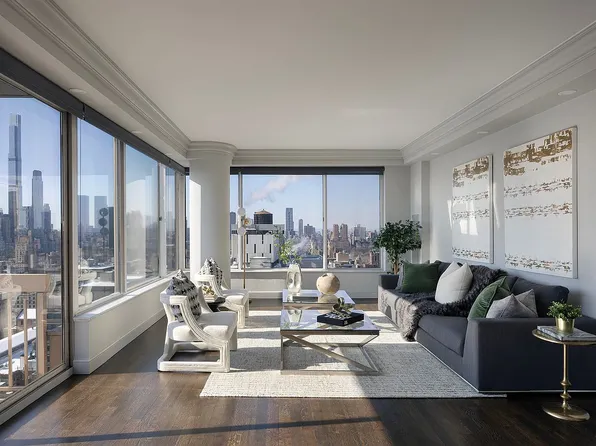 200 E 69th St APT 32C, New York, NY 10021