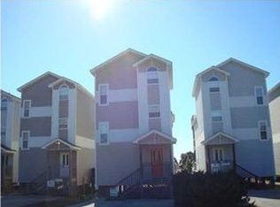 6134 County Road 30a UNIT 4, Port Saint Joe, FL 32456