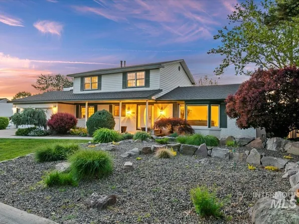 516 E Highland View Dr, Boise, ID 83702