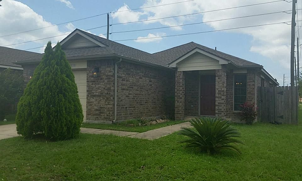 18838 Dennington Dr, Katy, TX 77449 Zillow