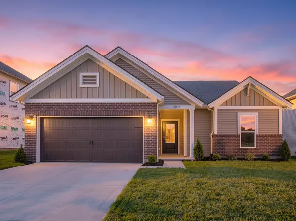 4071 Kimberlite Ave Lot 133, Owensboro, KY 42303