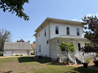 201 W 4TH STREET, Marshfield, WI, 54449