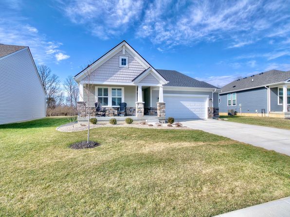 7834 W Timber Creek Dr, Alexandria, KY 41001