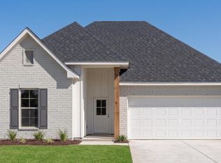 25850 Vineyard Ln, Athens, AL 35613