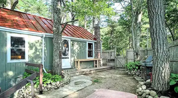 122 Anglers Rd