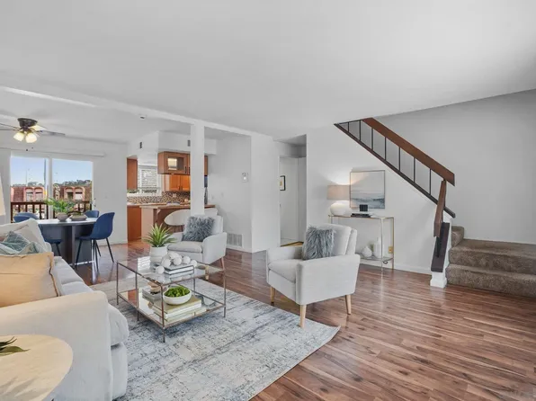 5430 Linda Vista Rd Unit 7, San Diego, CA 92110