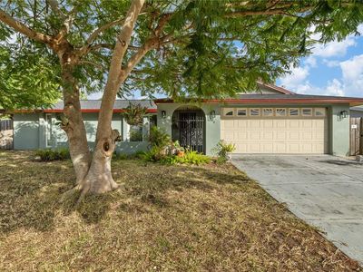 3648 Cockatoo Dr, New Port Richey, FL, 34652