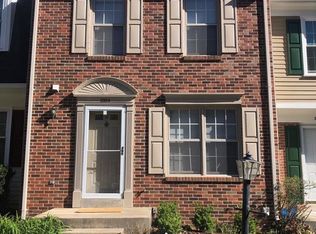 3934 Pepperidge Ct, Woodbridge, VA 22192
