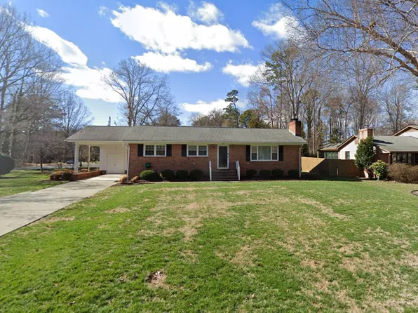 5817 Wilma St, Durham, NC 27712
