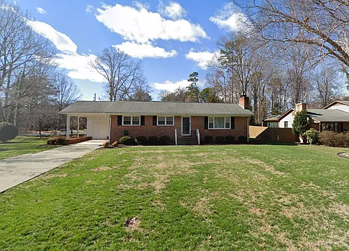 5817 Wilma St Photo 1