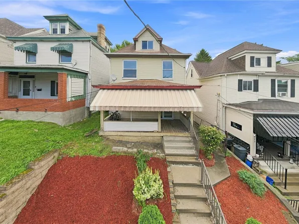 1521 Rockland Ave, Pittsburgh, PA 15216