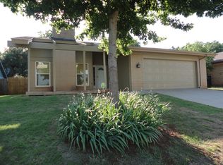 10509 Bayberry Dr #1, Oklahoma City, OK 73162