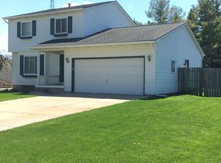 4091 Becker St, Linden, MI 48451