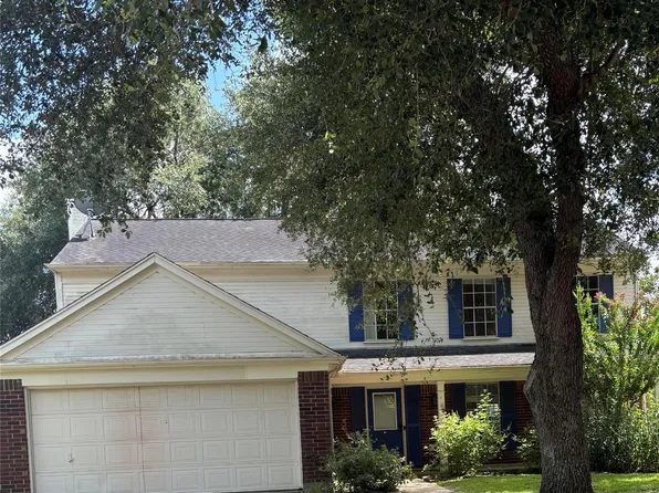 5304 Spring Branch Dr, Pearland, TX 77584