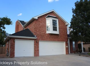 4805 Summerlin Rd NW, Albuquerque, NM 87114