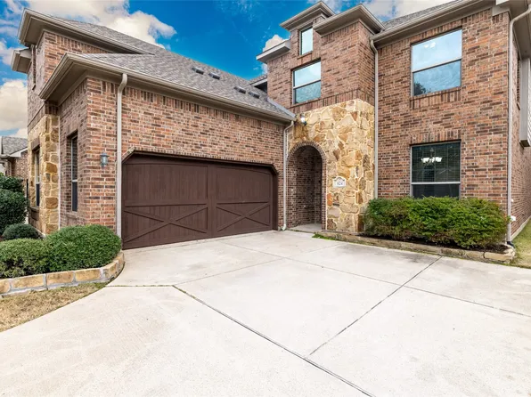 624 Rockhurst Trl, Keller, TX 76248