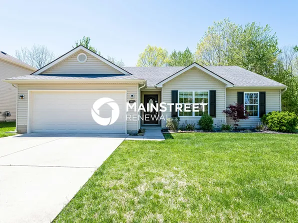 7812 Westbrook Rd, Louisville, KY 40258