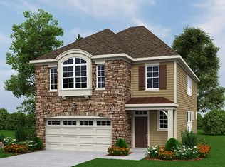 260 Begen St, Morrisville, NC 27560