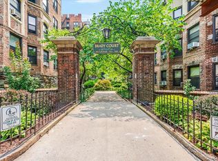 758 Brady Court #214, Bronx, NY 10462