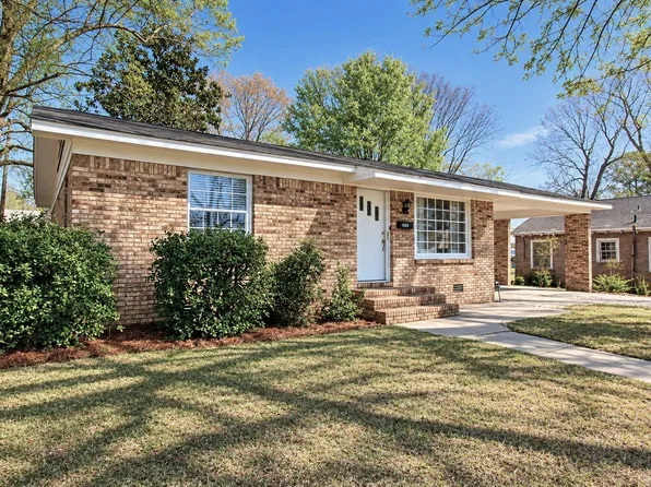 404 E Gum St, Sheridan, AR 72150