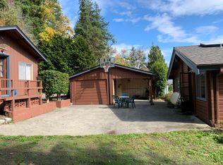 7640 NE North Shore Rd, Belfair, WA 98528