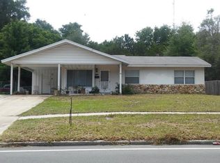 2402 N Hastings St, Orlando, FL 32808