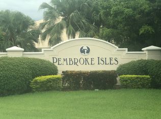 1964 NW 170th Ter, Pembroke Pines, FL 33028