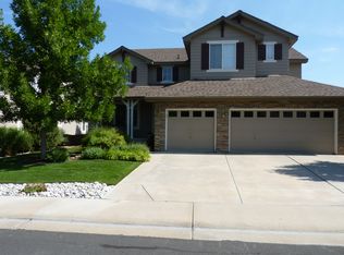 9530 S Everett Way, Littleton, CO 80127