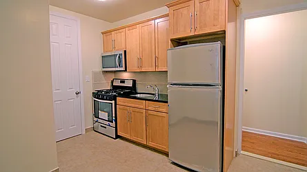 Rented by Tryax Realty Management