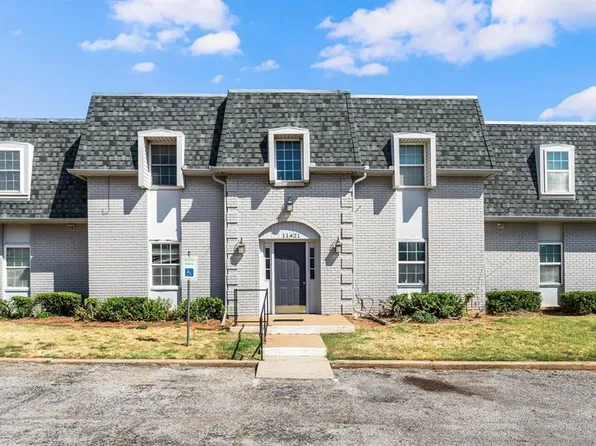 11421 N May Ave APT B, Oklahoma City, OK 73120