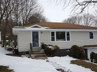 509 Demong Dr, Syracuse, NY 13214