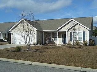 2008 Copper Creek Ct, Myrtle Beach, SC 29579