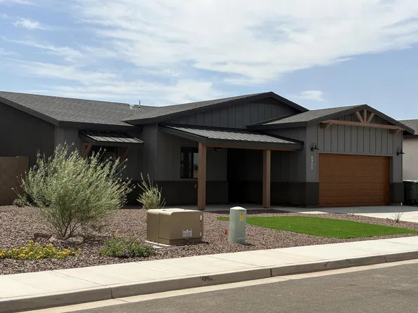 4311 W 31st Pl, Yuma, AZ 85364