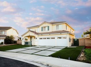 12170 Orgren Ave, Chino, CA 91710